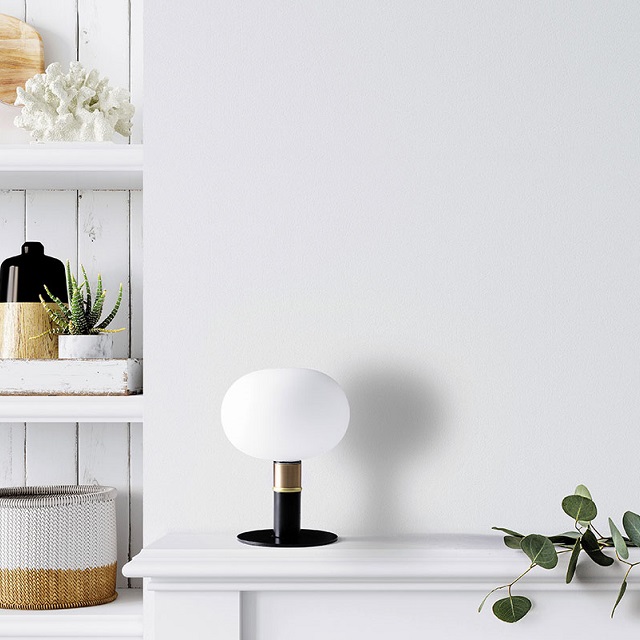 Miloox 1744.196L Настольная лампа MOSE. - Вид №1