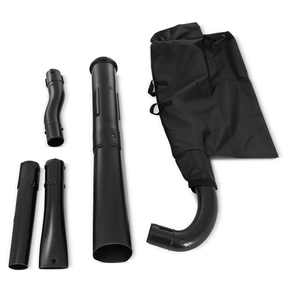 Пылесос-воздуходувка бензиновый Мобил К XB27В ПРЕМИУМ 600 м³/ч. 1.2 л.с STLM-2018878 - Вид №2