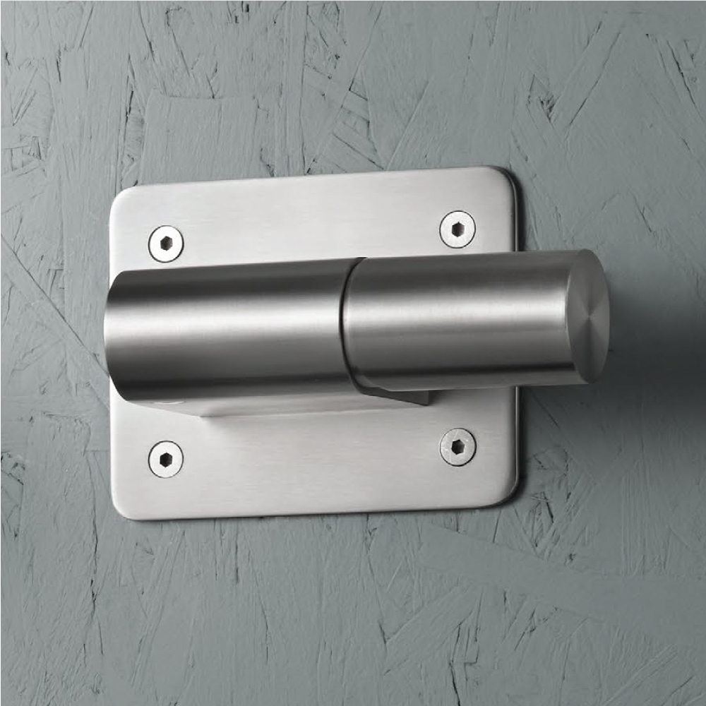 30 04. Скрытая раковина Quadrodesign  - Вид №1