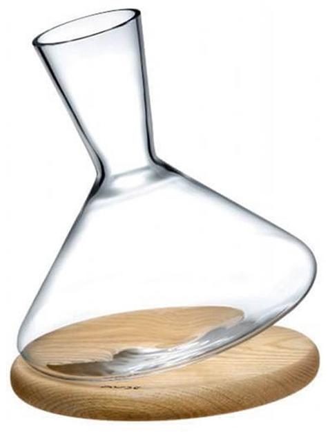 NUDE Хрустальный графин Balance sun-id-1349201 - Вид №2