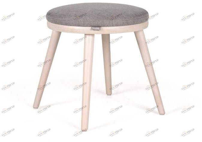 Fenabel Мягкая подножка из ткани Audrey sun-id-1419604