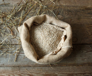 1500 Крупчатка ржаная дробленая Вкусляндия