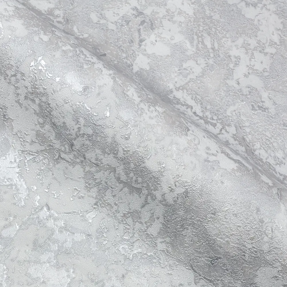 Обои флизелиновые Palitra Relief серые 1.06 м PR72692-44 89461053 STLM-2124103 - Вид №2