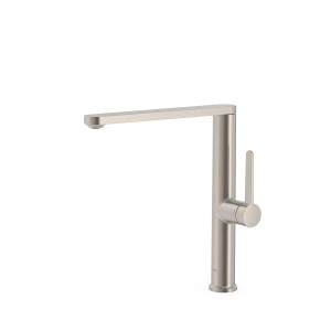 КУХОННЫЙ смеситель с одной ручкой для кухни-23044002AC TRES