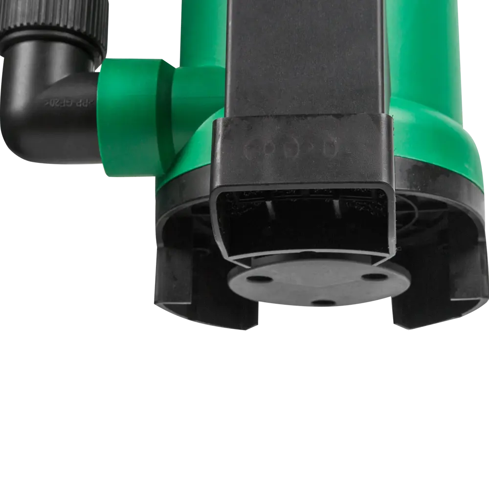 Погружной дренажный насос Oasis для грязной воды с производительностью 9420 л/час 82378475 STLM-0025867 - Вид №2