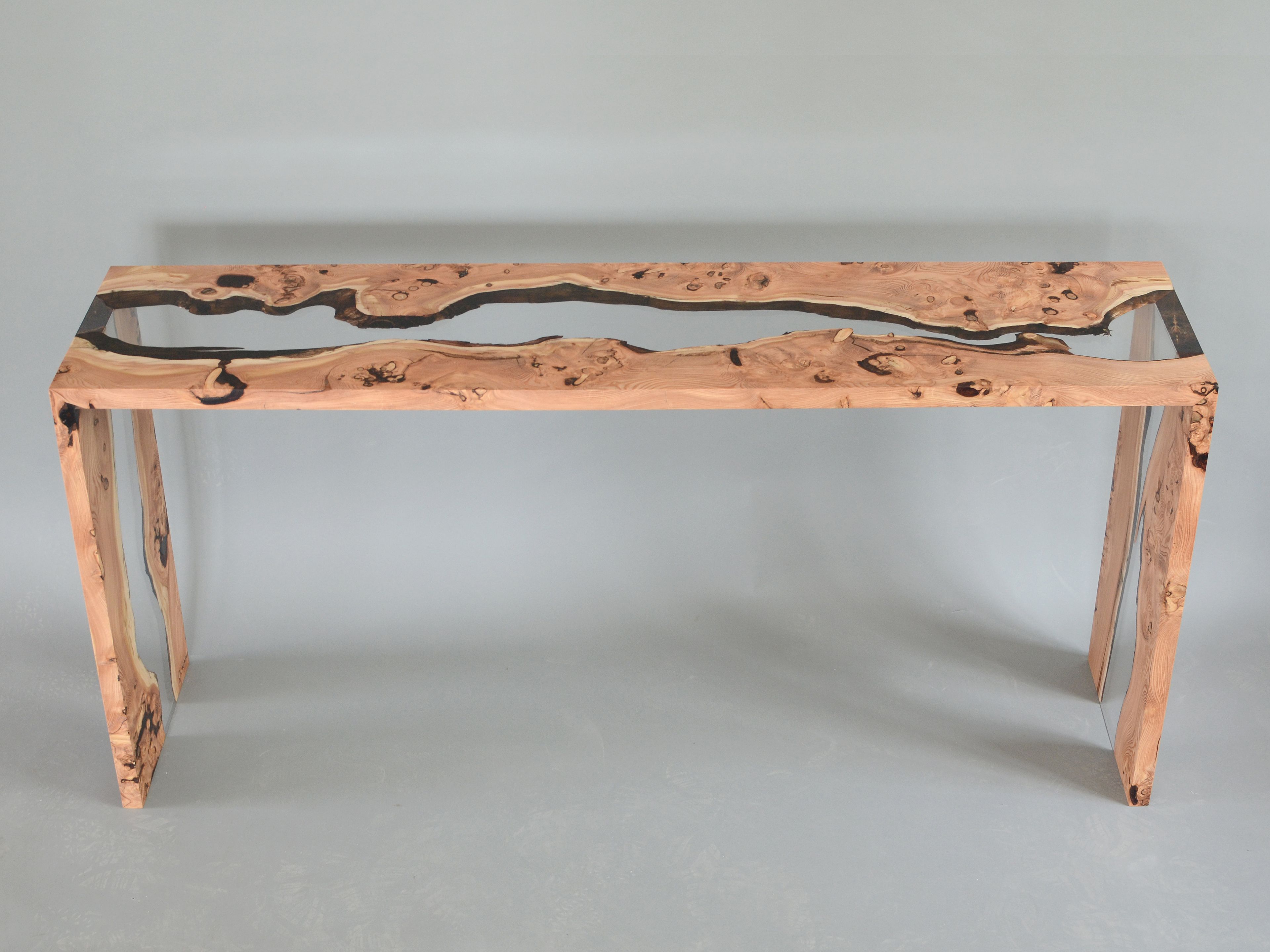 Прямоугольная консоль alcarol Подлесок ARCH-00098029