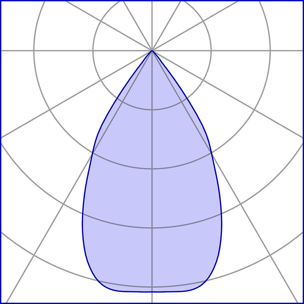 8530118 Потолочный светильник Platek MONACO MEDIUM  MONACO MEDIUM - 1 COB 3000K 60°  - Вид №7