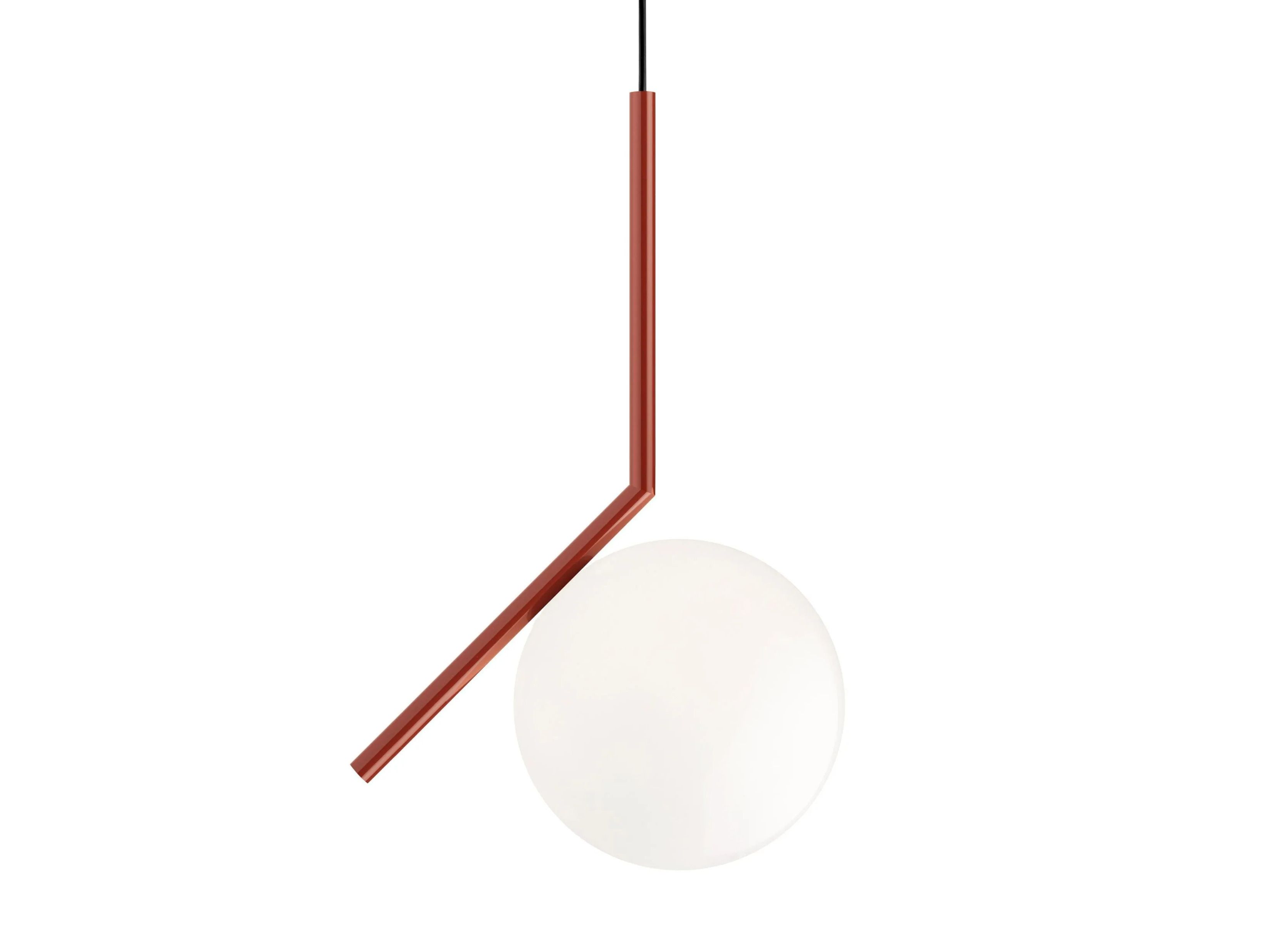 Латунный подвесной светильник In Stock Flos ARCH-00140383