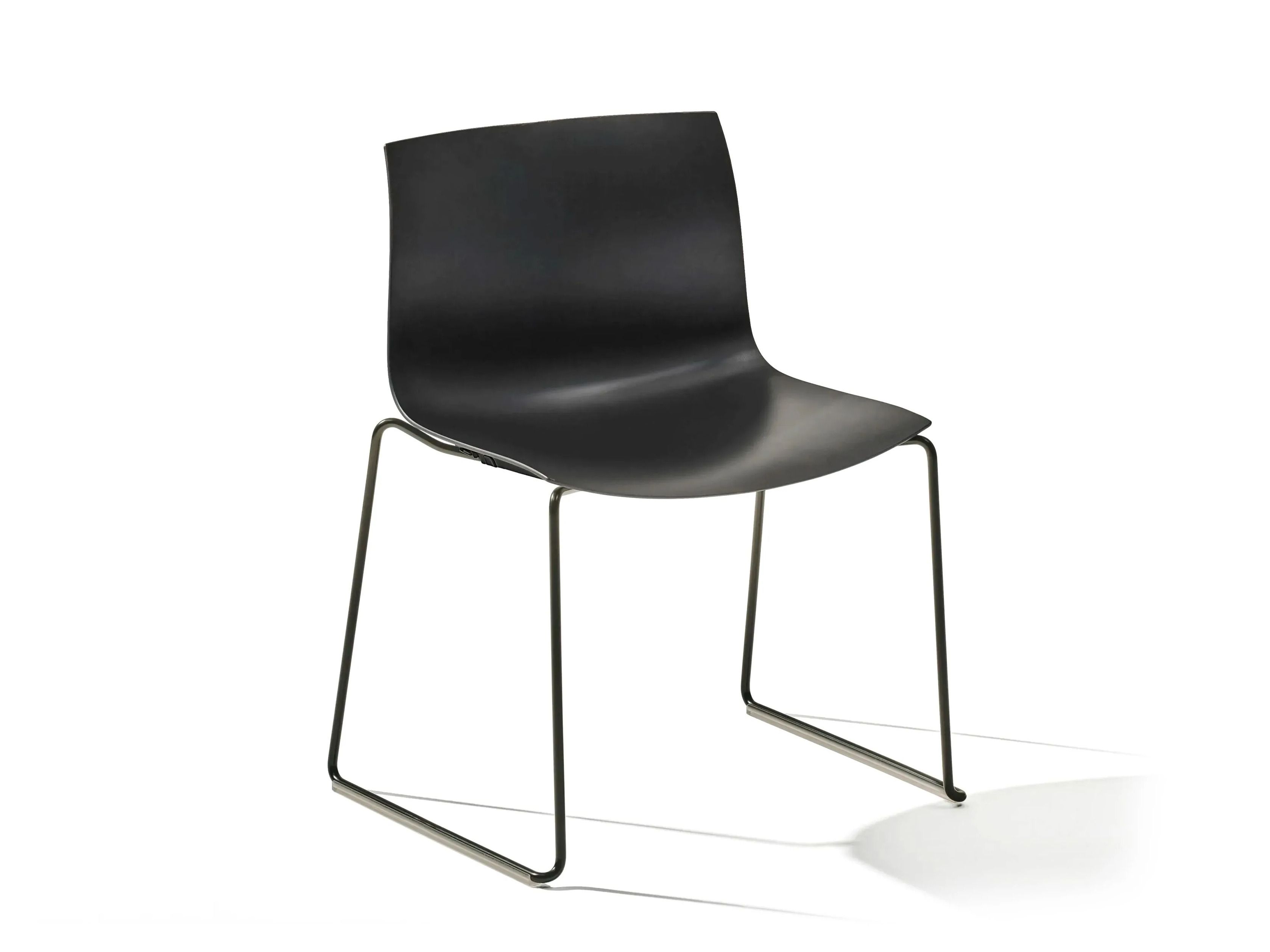 Стул для саней PaperShell Arper Catifa Paper ARCH-00083723