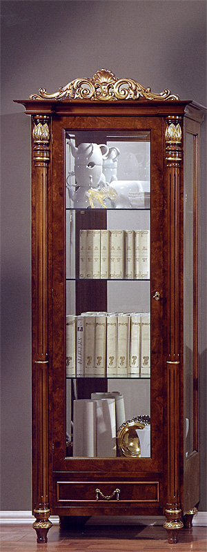 Витрина  GUERRA VANNI 2071 