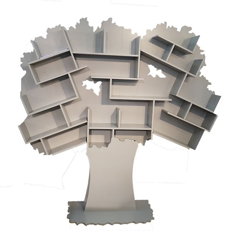 Книжный шкаф из МДФ Mathy by Bols ARBRES ARCH-00090130 - Вид №3