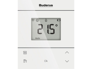 Блок радиочастотного регулирования