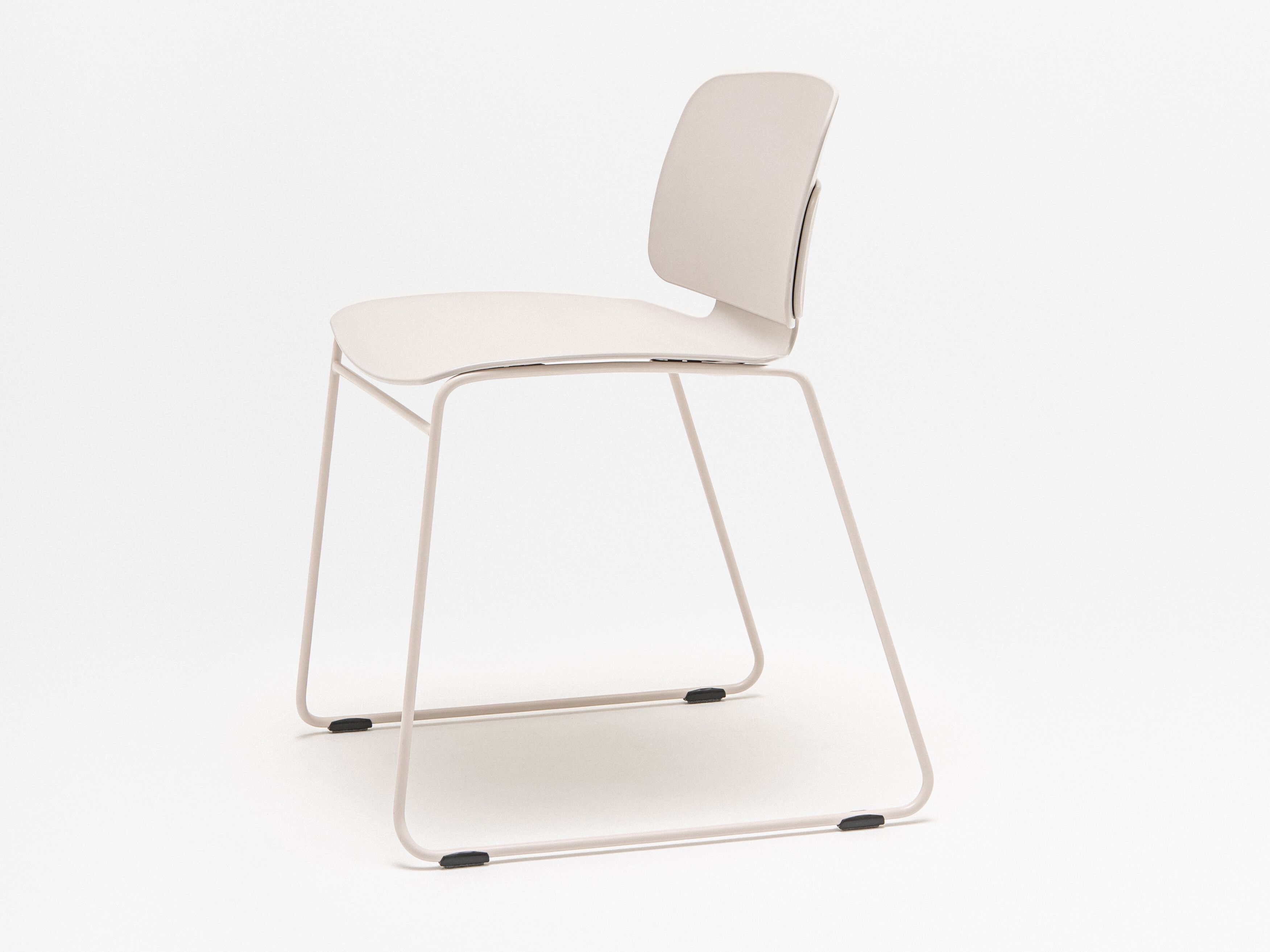 Штабелируемый стул для конференций MDD LENA ARCH-00056918 - Вид №1
