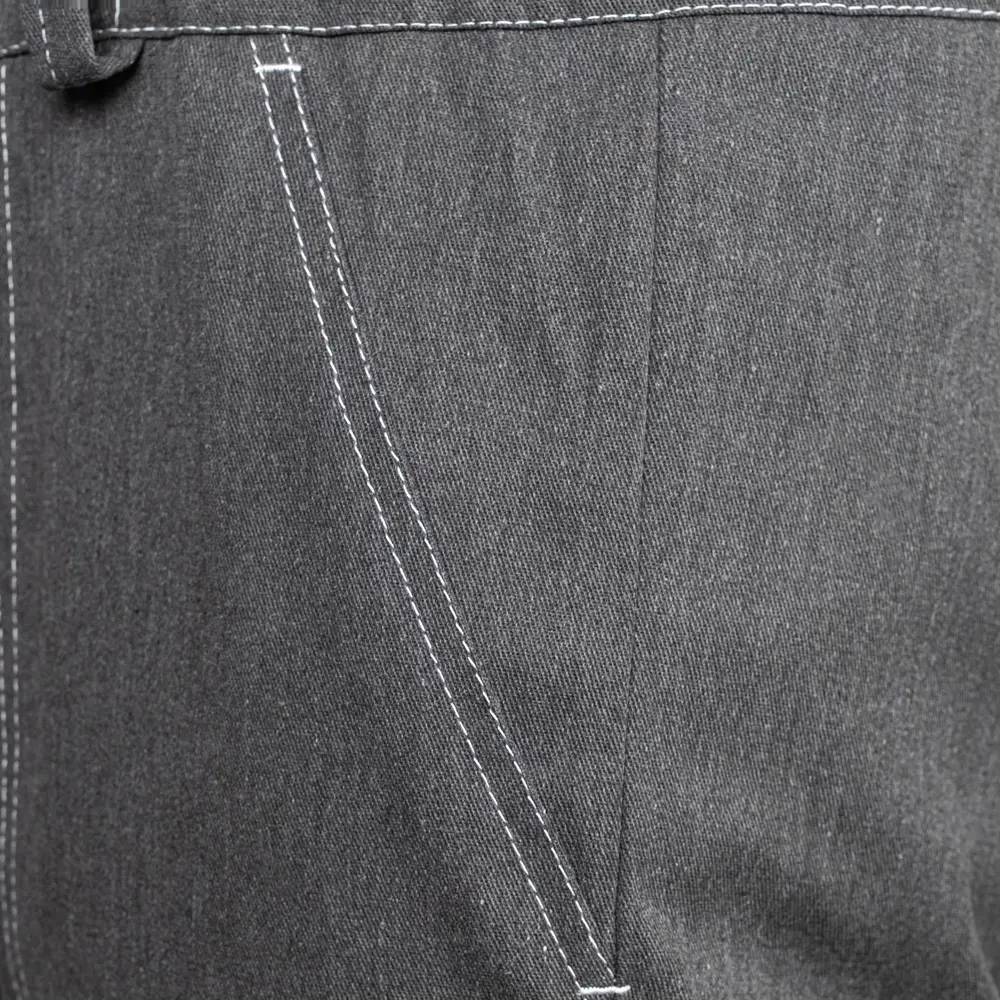 Брюки Инженер цвет серый размер 52-54 рост 170-176 см Santreyd STLM-2063256 - Вид №2