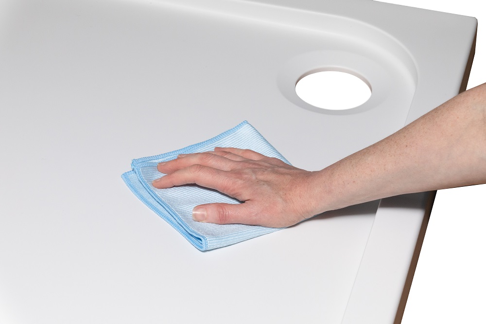 Душевой поддон S128RTASTO Merlyn Touchstone  - Вид №4