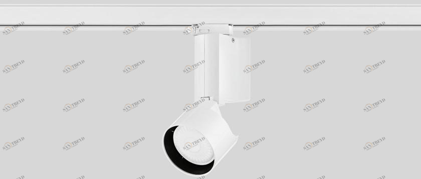 Reggiani Освещение следа из литого под давлением алюминия Sun luce sun-id-1363348