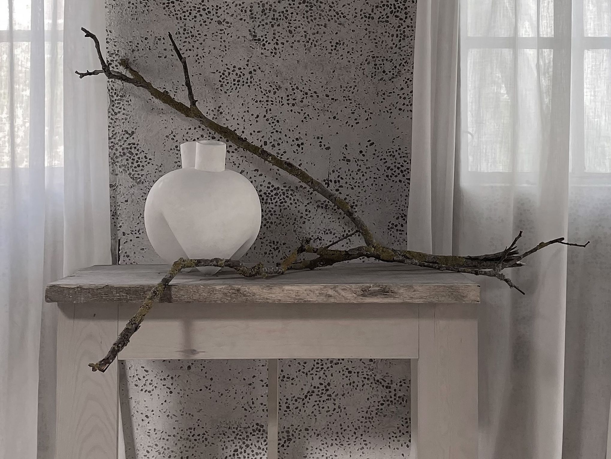 Керамическая ваза 101 Copenhagen ARCH-00074800 - Вид №10