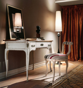 Письменный стол  GENUS SC49