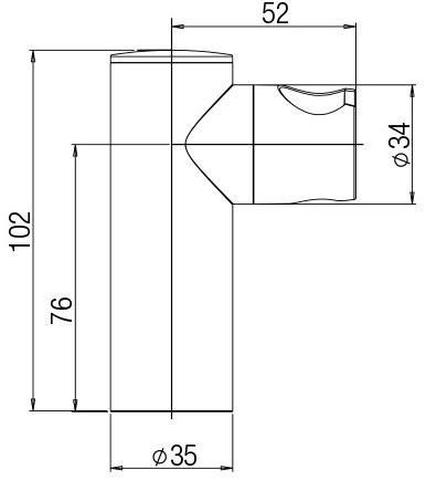 Jacuzzi 1741109JA00  - Вид №1