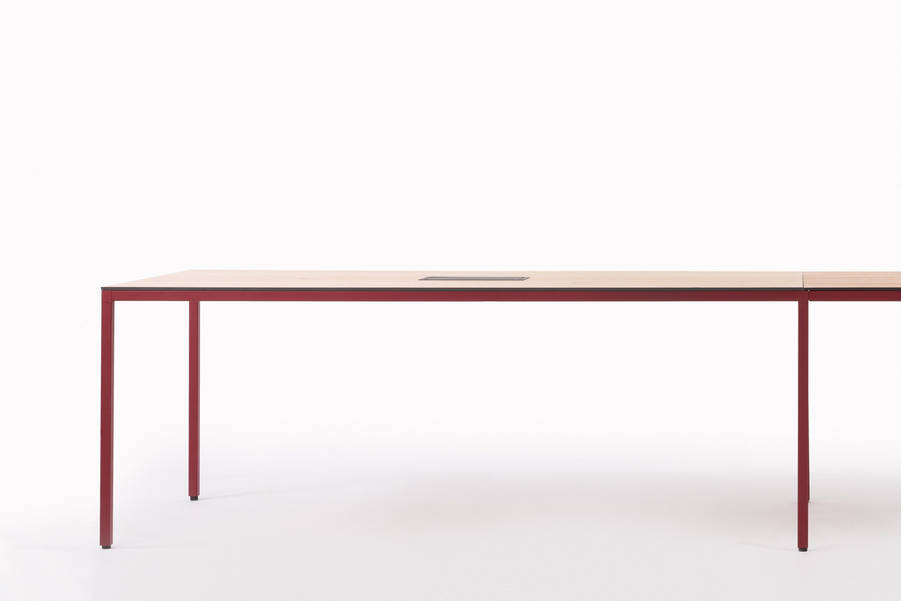 Прямоугольный стол ONDARRETA Dry ARCH-00088368 - Вид №19