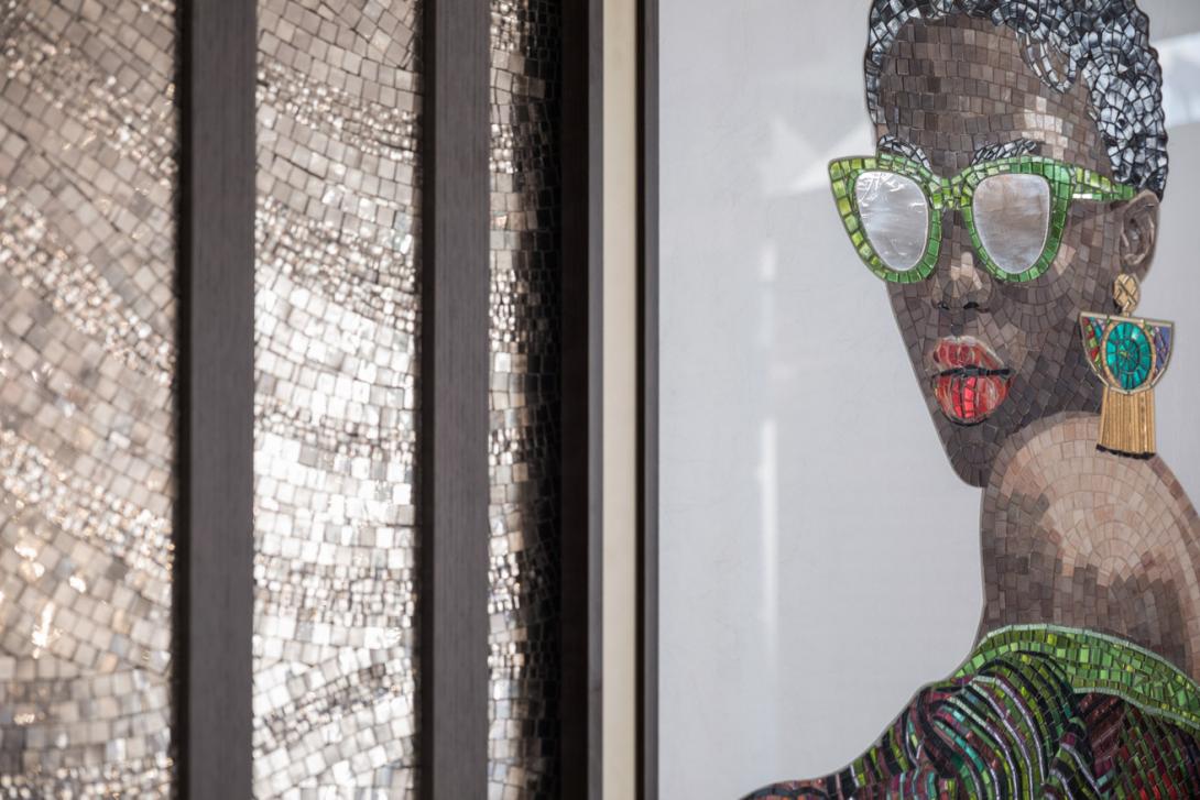 SICIS Gravity 90x120 sun-id-1989868 - Вид №5