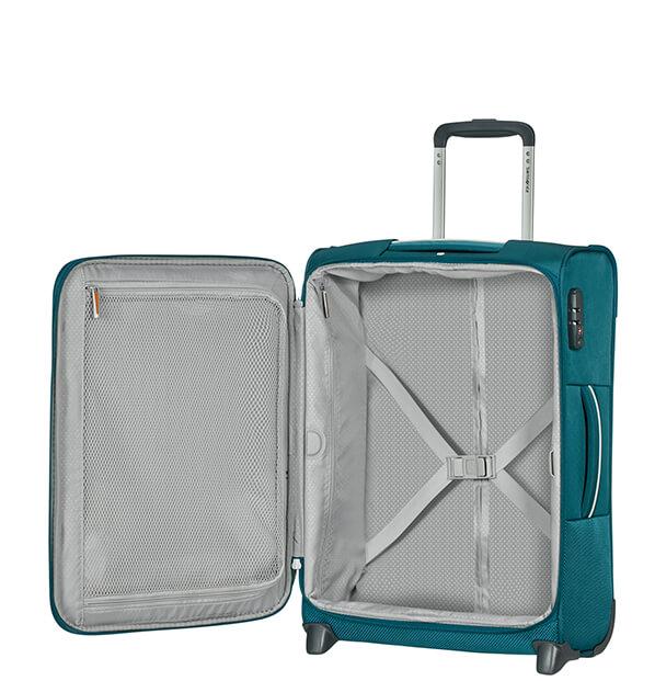 CT4-51001 Чемодан CT4*001 Upright 55 Samsonite Popsoda  - Вид №1