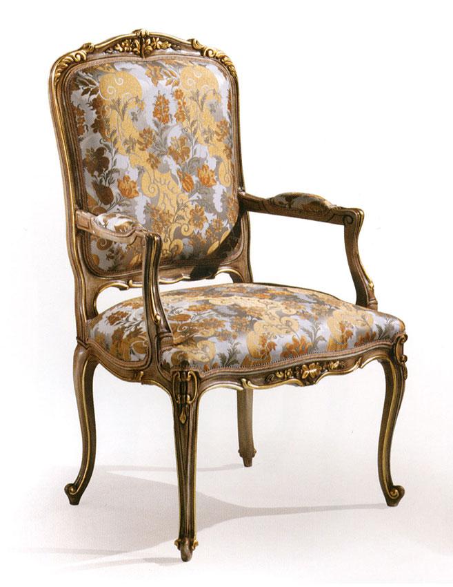 Стул  ANGELO CAPPELLINI 8836/LP ACCESSORIES
