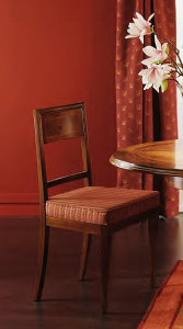 Стул  SERAFINO MARELLI G 18