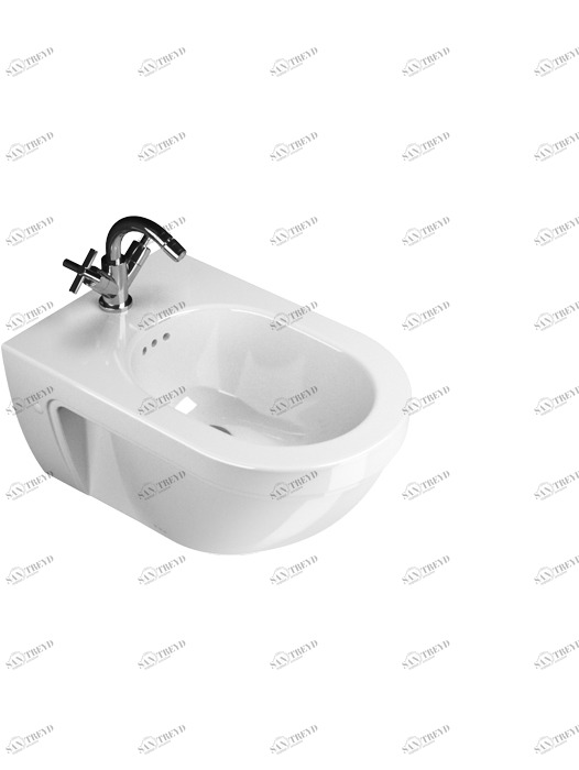 Биде подвесное Canova royal CERAMICA CATALANO sun-id-1211495