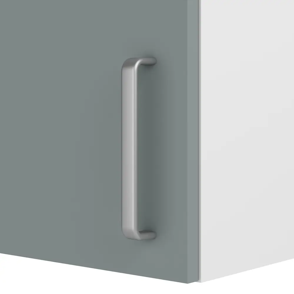 Santreyd Навесной шкаф Неман для кухни в зелёном цвете 86578407 STLM-0070182 - Вид №5