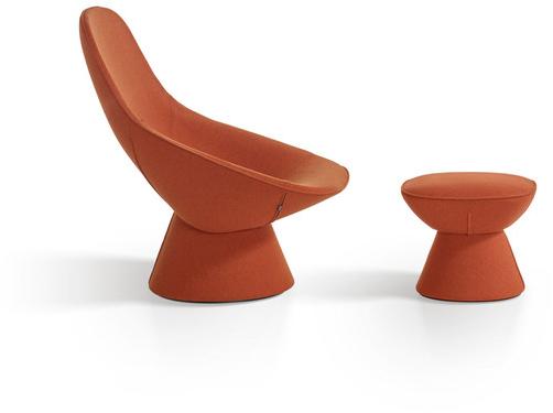 Artifort Подставка для ног / журнальный столик Pala sun-id-1474853 - Вид №6