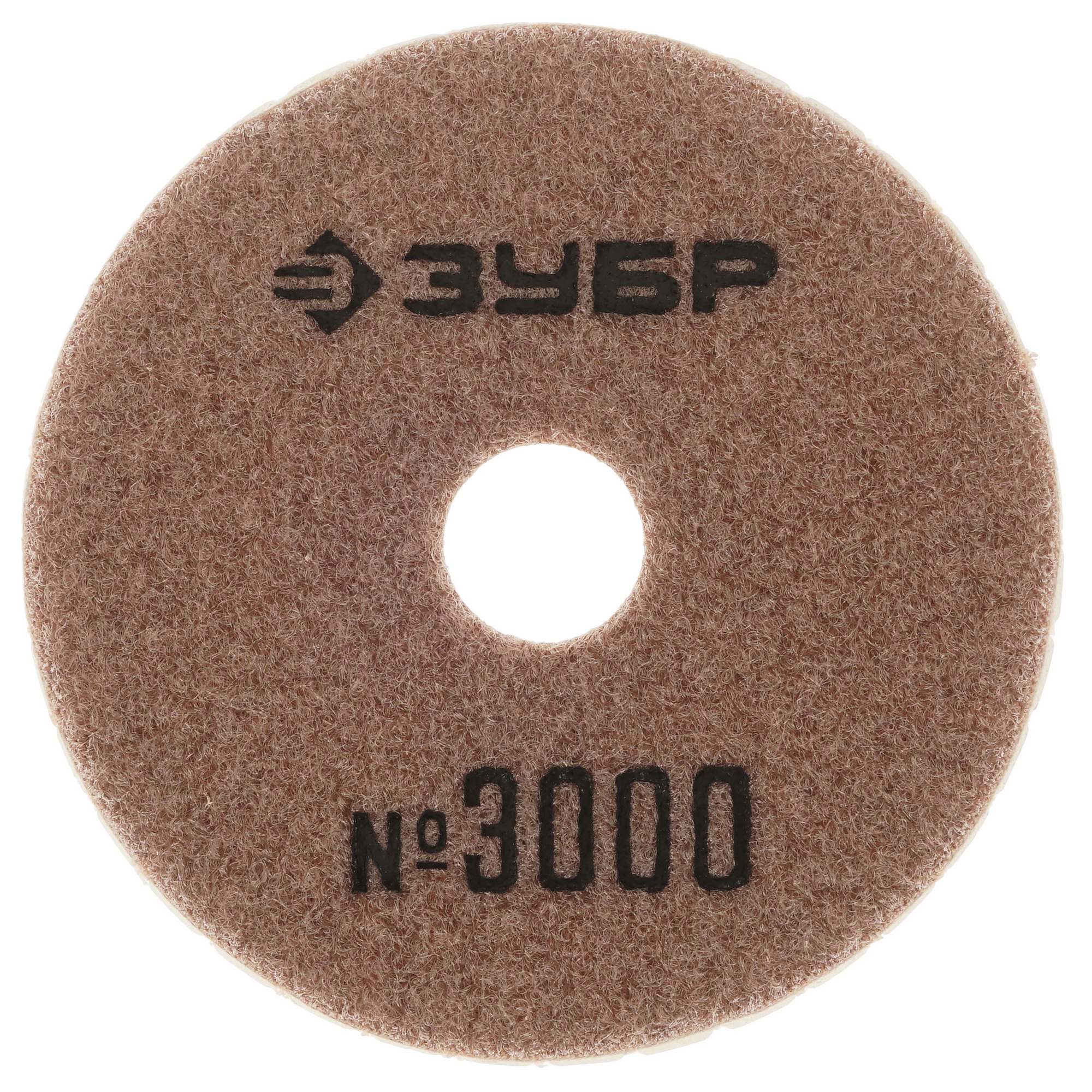Круг алмазный гибкий ЗУБР 29866-3000 100 мм 9163467 STDN-0101834 - Вид №2
