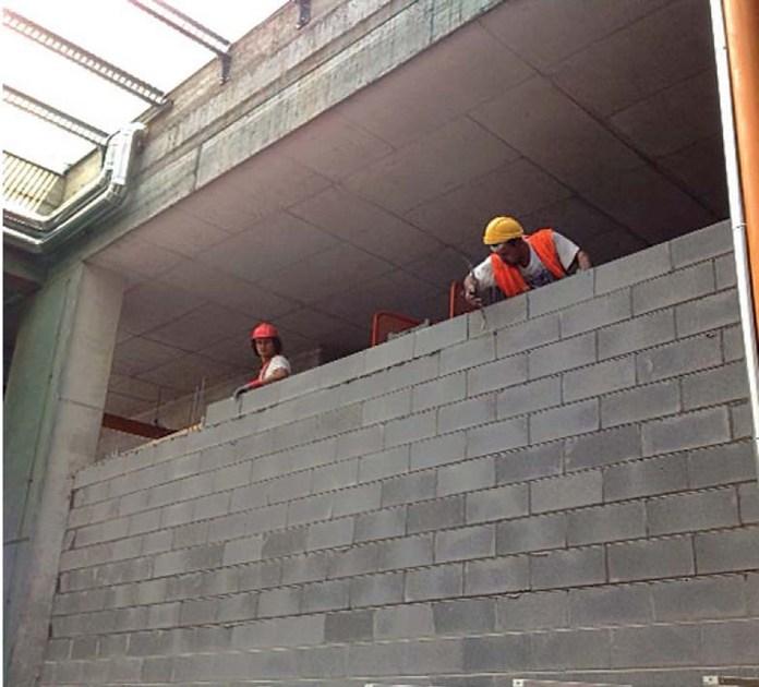 Anpel Противопожарный блок в к.л.н. свет Lecablocco cam sun-id-1446601 - Вид №6