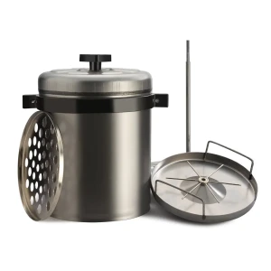 Коптильня Сельмаш духовка для копчения