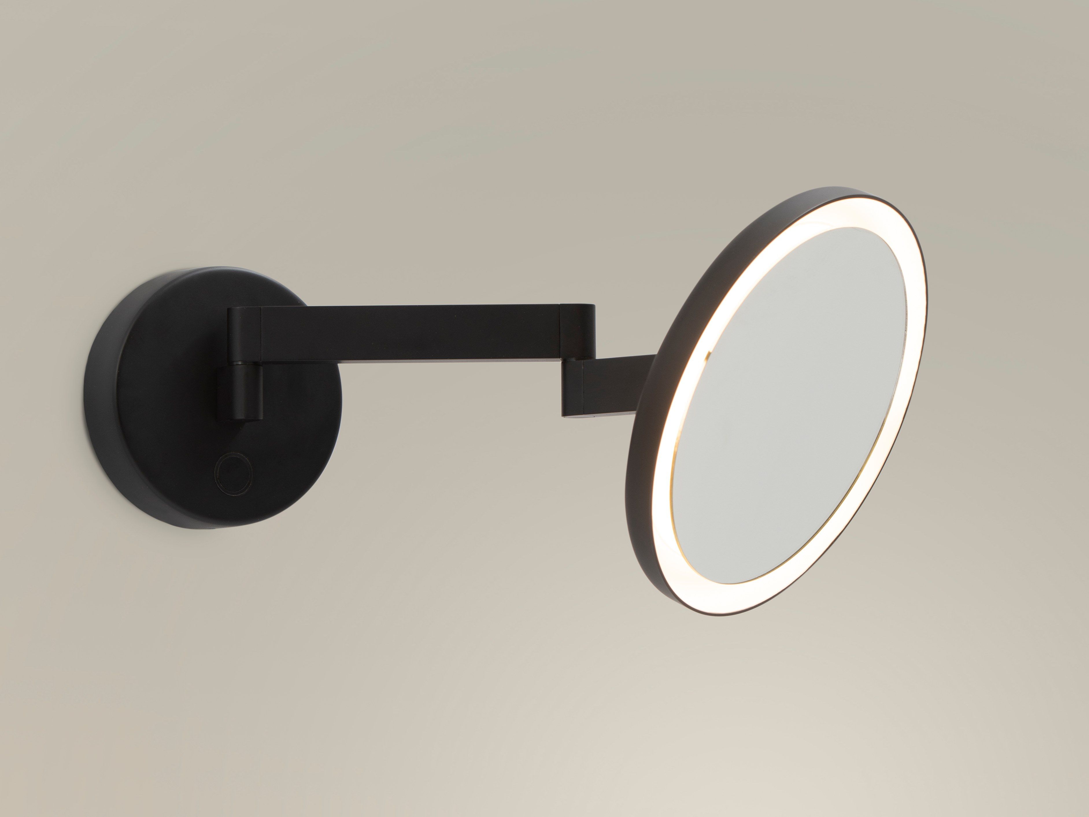 Алюминиевый настенный светильник / зеркало LedsC4 тщеславие ARCH-00076543 - Вид №5