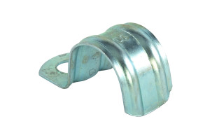 15935079 Крепежная скоба BSM 14 металл, 50 шт. 15018 Fischer