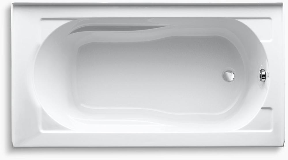 KOHLER Девоншир 60 K-1184-RA-NY  - Вид №2