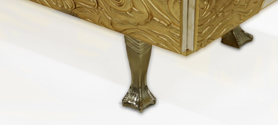 009295 Шкаф Koket Camilia  - Вид №5