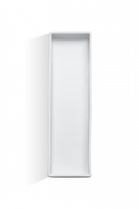 Ёмкость DW 619 DECOR WALTHER Фарфор белый 804250