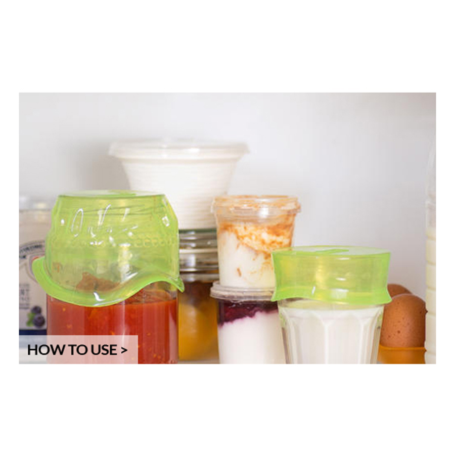 70.169.90.0061 Крышка capflex xxl силиконовая Silikomart  - Вид №1