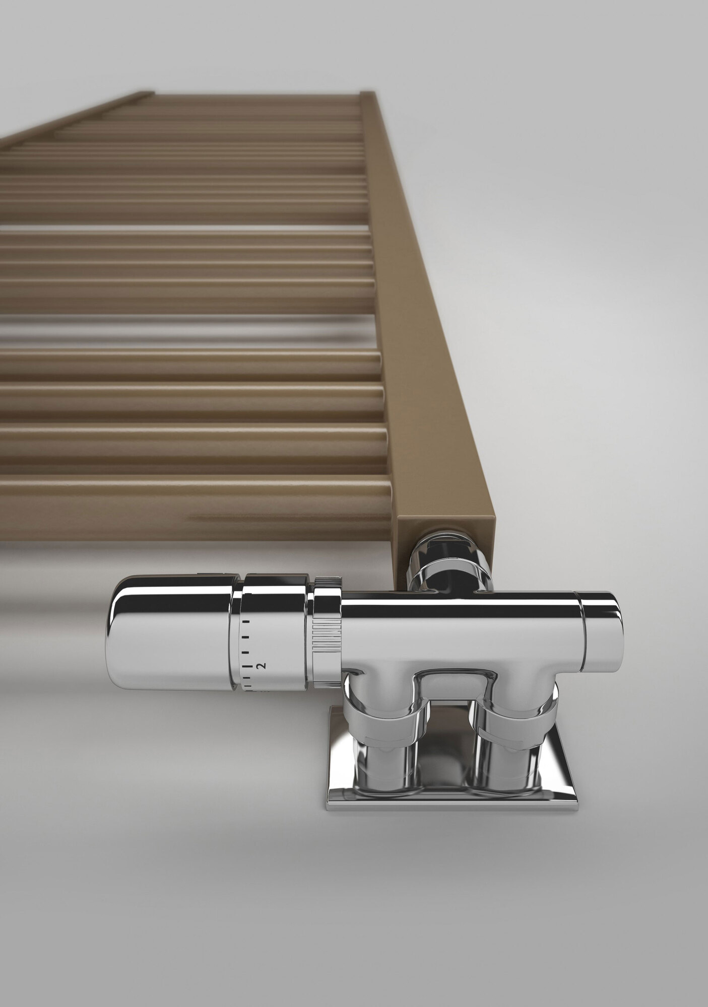 Полотенцесушители WGFIN114040 Fiona Terma 3.69 - Вид №1