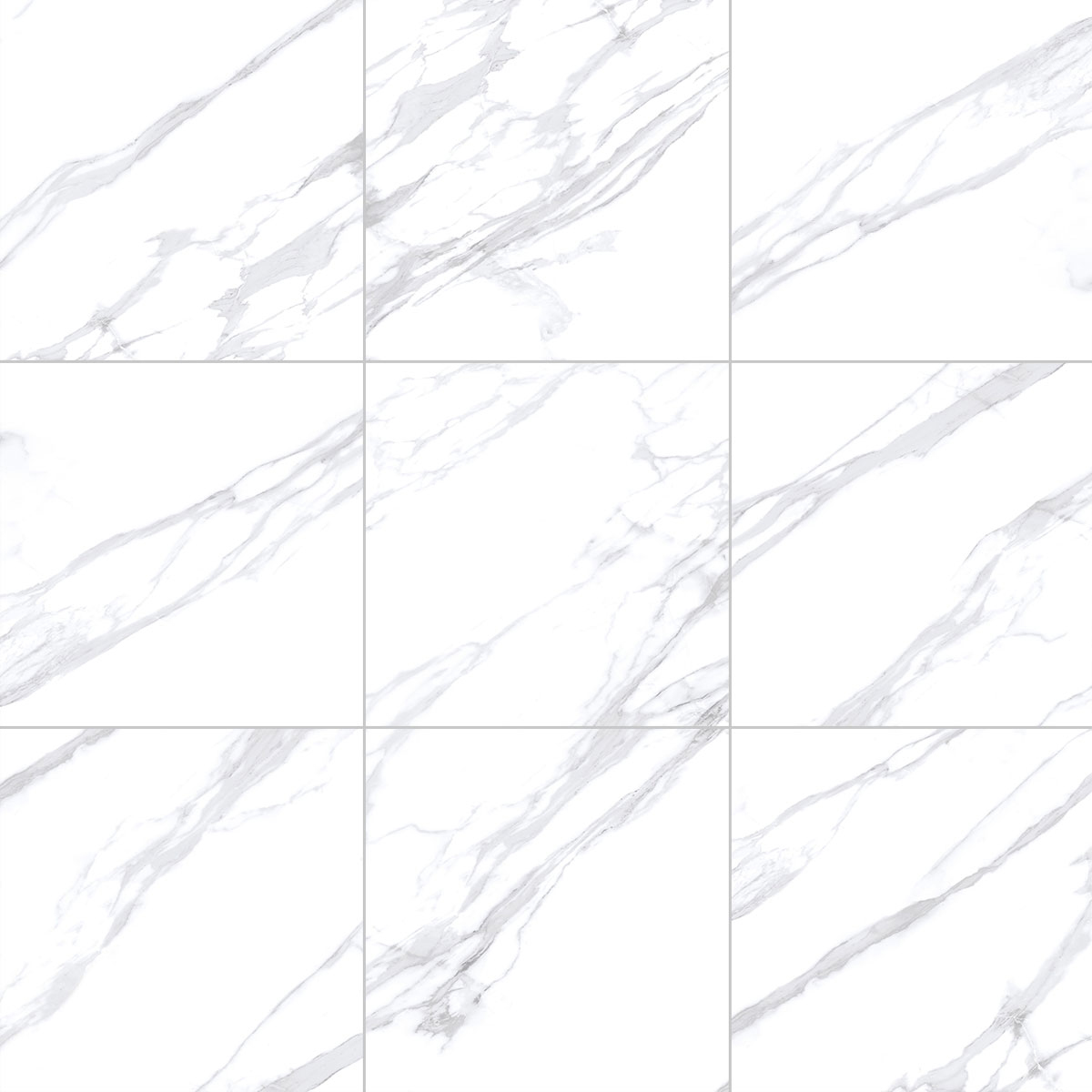 Oasis Remix: Элегантность мрамора в вашем доме STP-ST463 INCOLOR - Вид №1