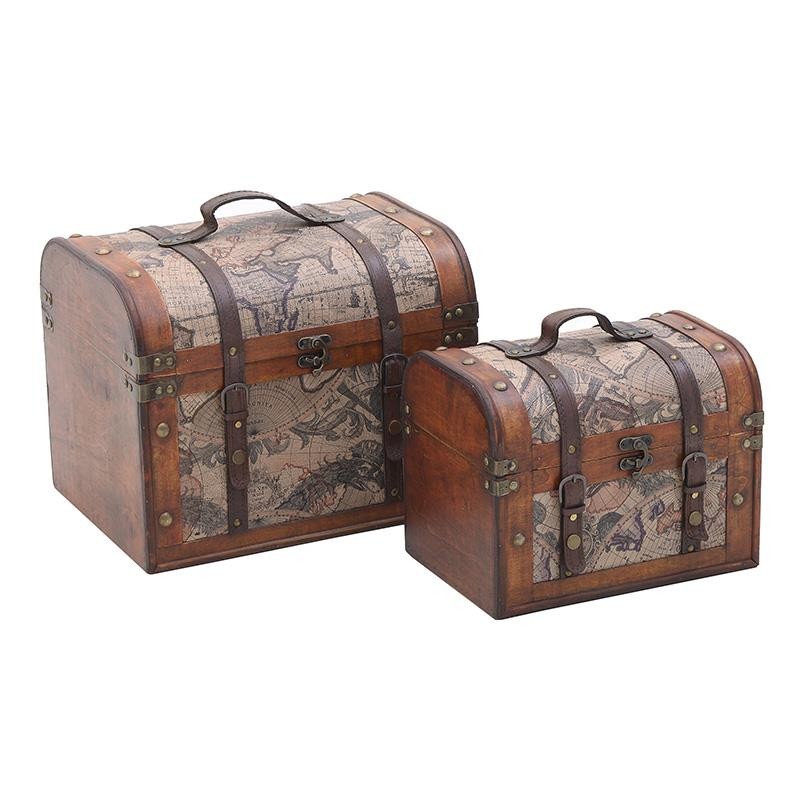 3850696.0014 СУНДУК, НАБОР 2ШТ TO4ROOMS 