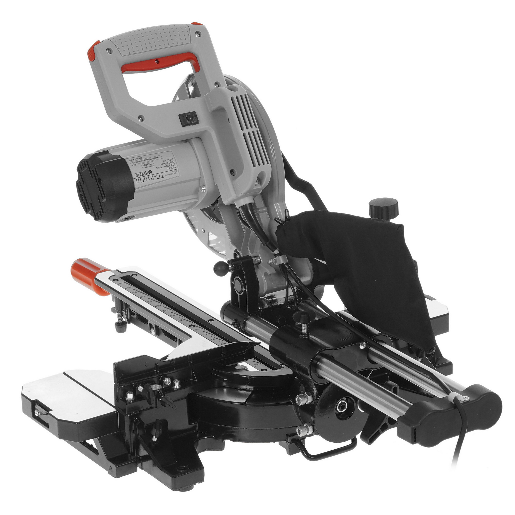 Торцовочная пила  Ресанта ТП-210ПЛ 5356841 STDN-0032286 - Вид №1