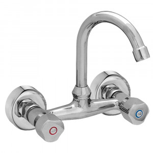 102107178st  Смеситель для мойки Pınar Applique - Экономия воды