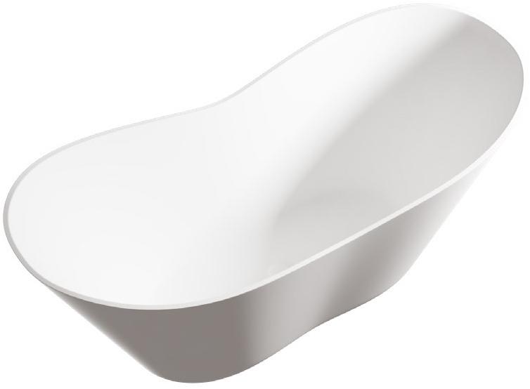 Relax Design Отдельностоящая ванна из luxolid® sun-id-1436691 - Вид №3