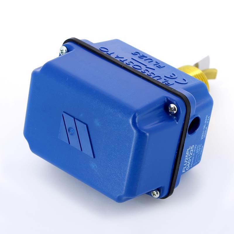 Реле протока WATTS FLU 25 10022079 - Вид №3