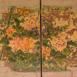 FUBR035 Четырехдверная зеленая окрашенная база ijlbrown  - Вид №9