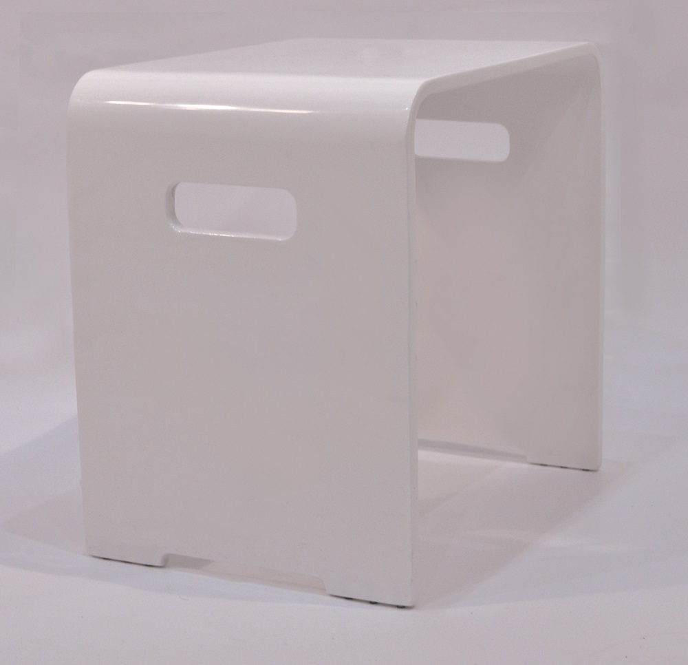 У74428 Стульчик для ванны "Nuvo" 1 Marka  - Вид №5