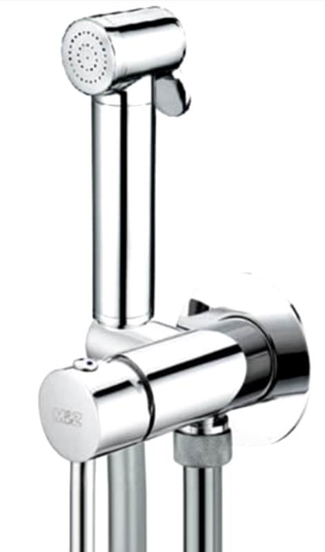 PTR01807 Гигиениеческий душ M&Z Kit bidet Santreyd 